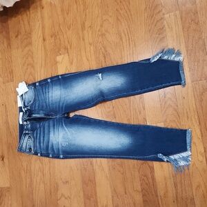 Kan Can skinny. NWT‎